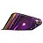 VISEIRA GP TECH PILOT (ORIGINAL) PURPLE - Imagem 1