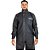 CONJUNTO CAPA DE CHUVA IMPERMEÁVEL PROTERCAPAS PVC LIDER P - Imagem 3