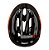 Capacete Para Ciclista JPP TSW Team III Laranja 54-59 - Imagem 2