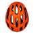 Capacete Para Ciclista JPP TSW Team III Laranja 54-59 - Imagem 3