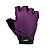 Luva MTB Ciclista JPP TSW DM Dual Violeta P - Imagem 1