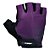 Luva MTB Ciclista JPP TSW DM Flex Violeta G - Imagem 1