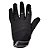 Luva Para Ciclista Atrox Slim Vine Preto GG - Imagem 1
