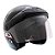 Capacete Gow Interlagos Open 300 Preto 56 - Imagem 3