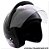 Capacete Gow Interlagos Open 300 Preto 56 - Imagem 1