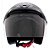 Capacete Gow Interlagos Open 300 Preto 56 - Imagem 3