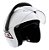 Capacete GOW Interlagos Open 300 Branco 56 - Imagem 1