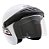 Capacete GOW Interlagos Open 300 Branco 56 - Imagem 2