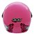 Capacete GOW Interlagos Open 300 Rosa 56 - Imagem 2