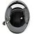 CAPACETE INFANTIL HERO BOY 54 PTO/VERD - GOW - Imagem 4