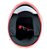 Capacete Infantil Gow Interlagos Robot Vermelho 54 - Imagem 4
