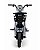 BICICLETA ELETRICA GICIN SK8 ARO 14 500WH 48V CINZA - Imagem 2