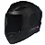 CAPACETE ASX CITY SOLID FOSCO PRETO/GRAFITE 56/S - Imagem 2