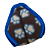 Brinquedo Interativo Pet - Flor - Imagem 1