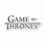 Game of Thrones Logo Sticker - Imagem 1