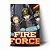 Fire Force #03 - Imagem 1