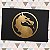 Mortal Kombat Logo - Imagem 2