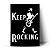 Keep Rocking - Imagem 1