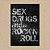 SEX DRUGS AND ROCK’N ROLL - Imagem 1