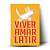 Viver, Amar, Latir - Imagem 1