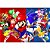 Mario vs Sonic - Imagem 2