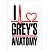 I Love Grey's Anatomy - Imagem 2