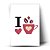 I love coffee - Imagem 1
