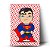 Super Homem 01 - Imagem 1