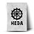 Heda - Símbolo - Imagem 1