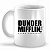 Dunder Mifflin - Caneca - Imagem 1