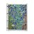 Fichário Universitário Van Gogh - Imagem 17