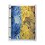 Fichário Universitário Van Gogh - Imagem 11