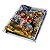 Fichário Universitário One Piece - Imagem 3