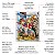 Fichário Universitário One Piece - Imagem 4