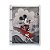 Fichário Universitário Mickey - Imagem 1