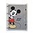 Fichário Universitário Mickey - Imagem 6