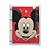 Fichário Universitário Mickey - Imagem 7