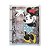 Fichário Universitário Mickey - Imagem 11