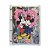 Fichário Universitário Mickey - Imagem 12