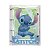 Fichário Universitário Stitch - Imagem 1