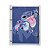 Fichário Universitário Stitch - Imagem 11