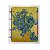 Fichário A5 Van Gogh - Imagem 11