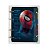 Fichário A5 Spider Man - Imagem 6