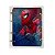 Fichário A5 Spider Man - Imagem 7