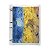 Fichário Colegial Van Gogh - Imagem 8