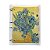 Fichário Colegial Van Gogh - Imagem 11