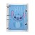 Fichário Colegial Stitch - Imagem 12