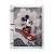 Fichário Colegial Mickey - Imagem 1