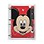Fichário Colegial Mickey - Imagem 7