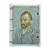 Fichário A4 Van Gogh - Imagem 9